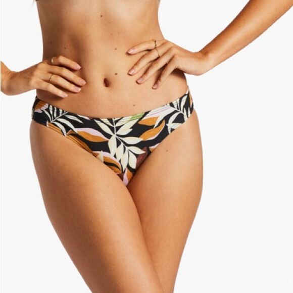 Billabong Tales From The Tropics Lowrider Bottoms - Picture 1 of 6